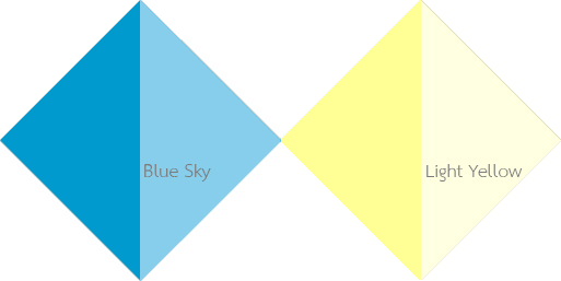 สีประจำวิทยาลัยฯ
